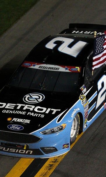 Fantasy NASCAR: Pure Michigan 400 Driver Picks